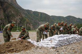 PJ-华盛顿：我们需要在主场拿下这场胜利 每个人都竭尽全力